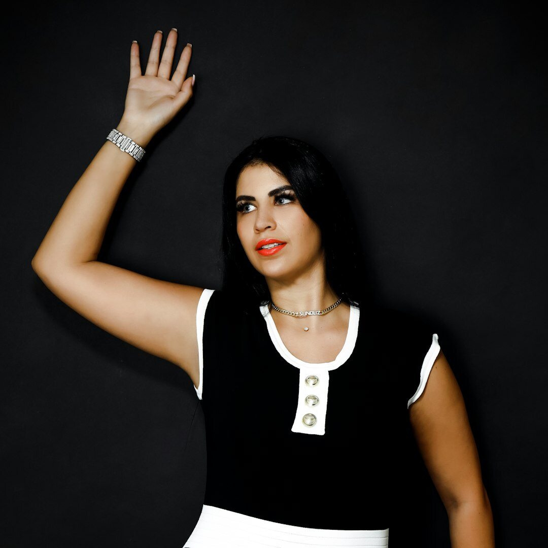 Júlia Costa - Production Coordinator