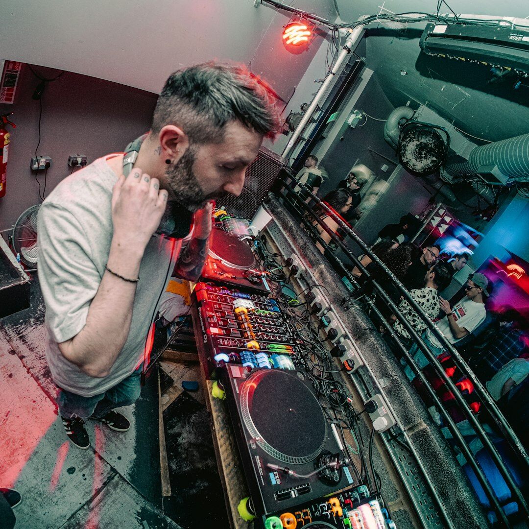 Marcos Ferreira - Audio Engineer